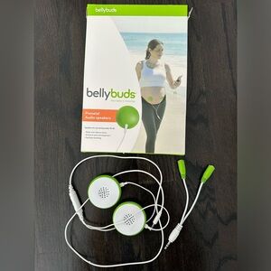 Bellybuds by WavHello